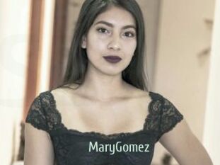 MaryGomez Sexcam Zone