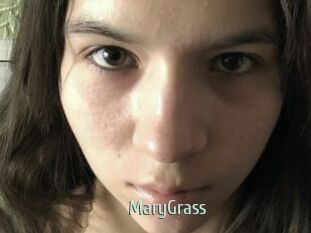 MaryGrass