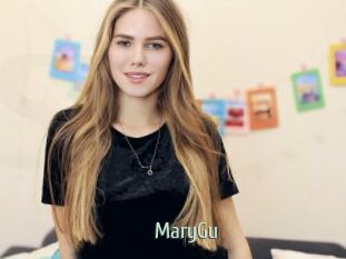 MaryGu