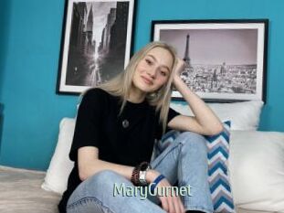 MaryGurnet