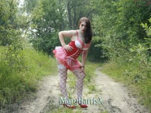 MaryHarrisX