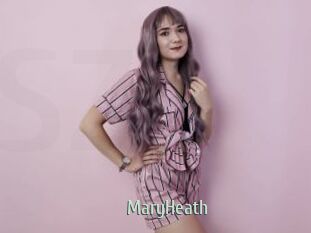 MaryHeath