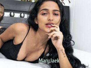 MaryJaek