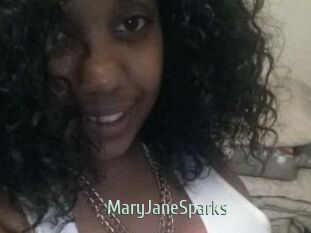 MaryJaneSparks
