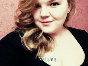 MaryJey
