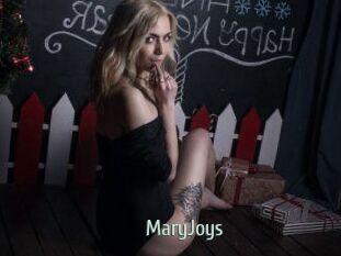 MaryJoys
