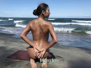 MaryJun