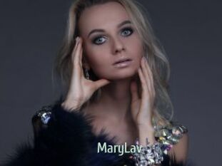 MaryLav Sexcam Zone