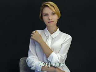 MaryLevine