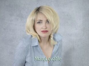 MaryLovable