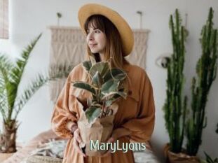 MaryLyons