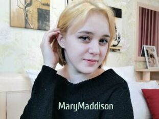 MaryMaddison