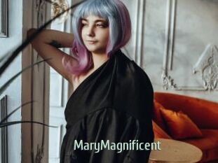 MaryMagnificent