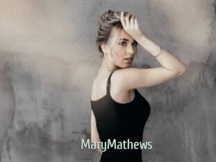 MaryMathews