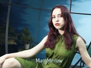 MaryMerlow