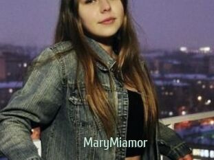 MaryMiamor