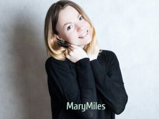 MaryMiles