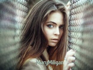 MaryMiligan Sexcam Zone
