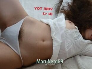 MaryNerd69