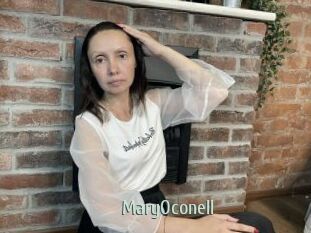 MaryOconell