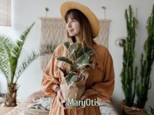 MaryOtis