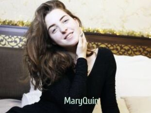 MaryQuin