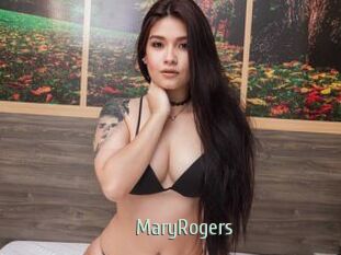 MaryRogers