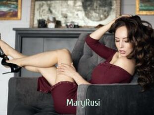 MaryRusi