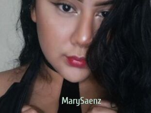 MarySaenz
