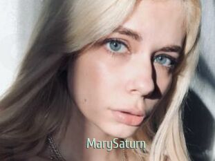 MarySaturn