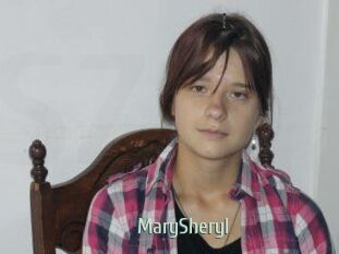 MarySheryl