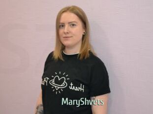 MaryShvets