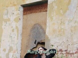 MarySnowflake1