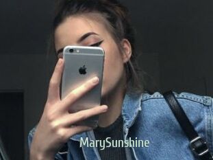 MarySunshine