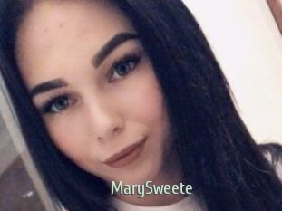MarySweete