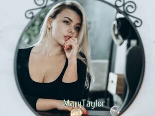 MaryTaylor