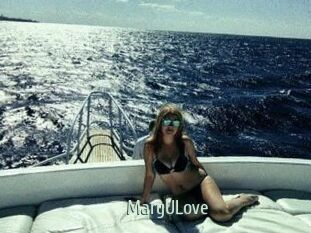 MaryULove
