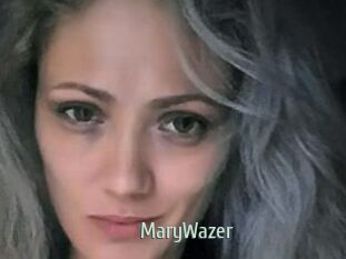 MaryWazer