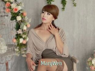MaryWen