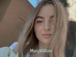 MaryWilliam