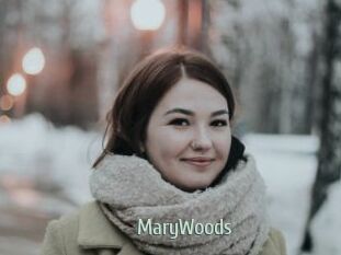 MaryWoods Sexcam Zone