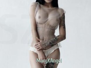 MaryXAngel