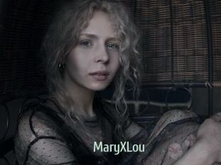 MaryXLou