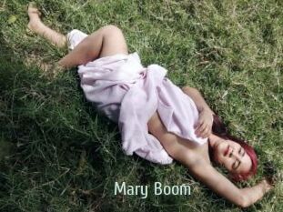 Mary_Boom