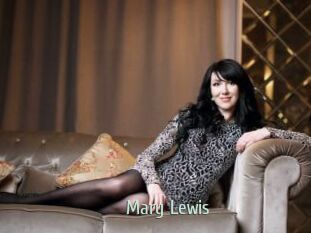 Mary_Lewis