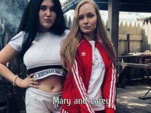 Mary_and_Carey