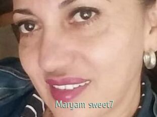 Maryam_sweet7