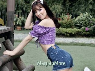 MaryanMore