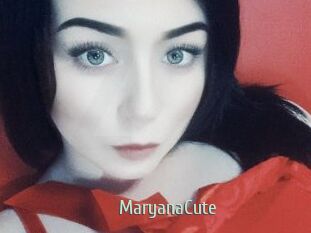 MaryanaCute