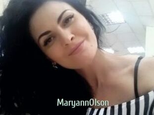 MaryannOlson